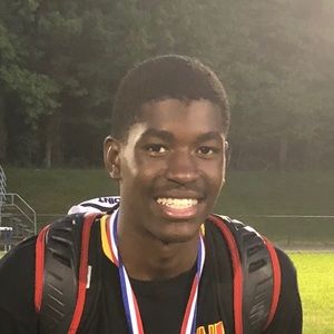 Meet your Posher, Donnell